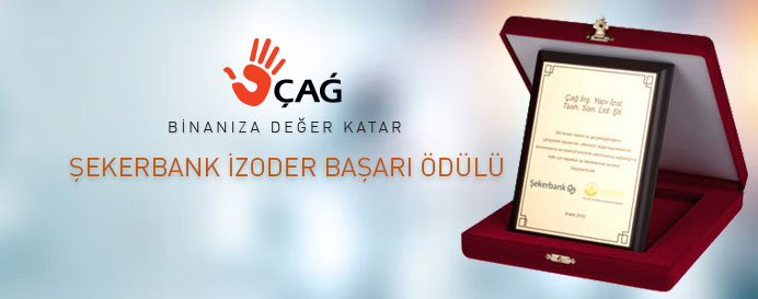 ÇAĞ İnsaat